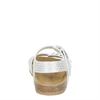 Kipling Kosy - Sandalen - Zilver