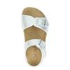 Kipling Kosy - Sandalen - Zilver