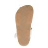 Kipling Kosy - Sandalen - Zilver