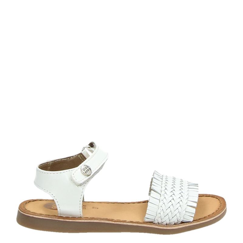 Gioseppo Maranello - Sandalen - Wit