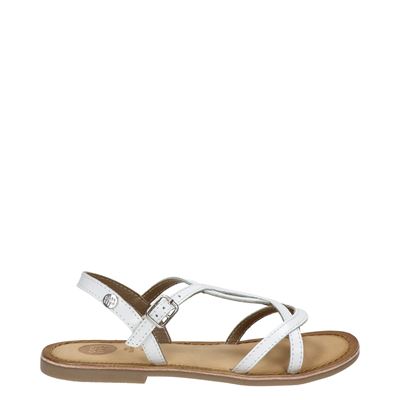 Gioseppo Cinisello - Sandalen - Wit