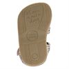 Gioseppo Volendam - Sandalen - Roze