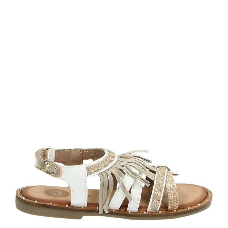 Gioseppo Laterina - Sandalen - Wit