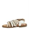 Gioseppo Laterina - Sandalen - Wit