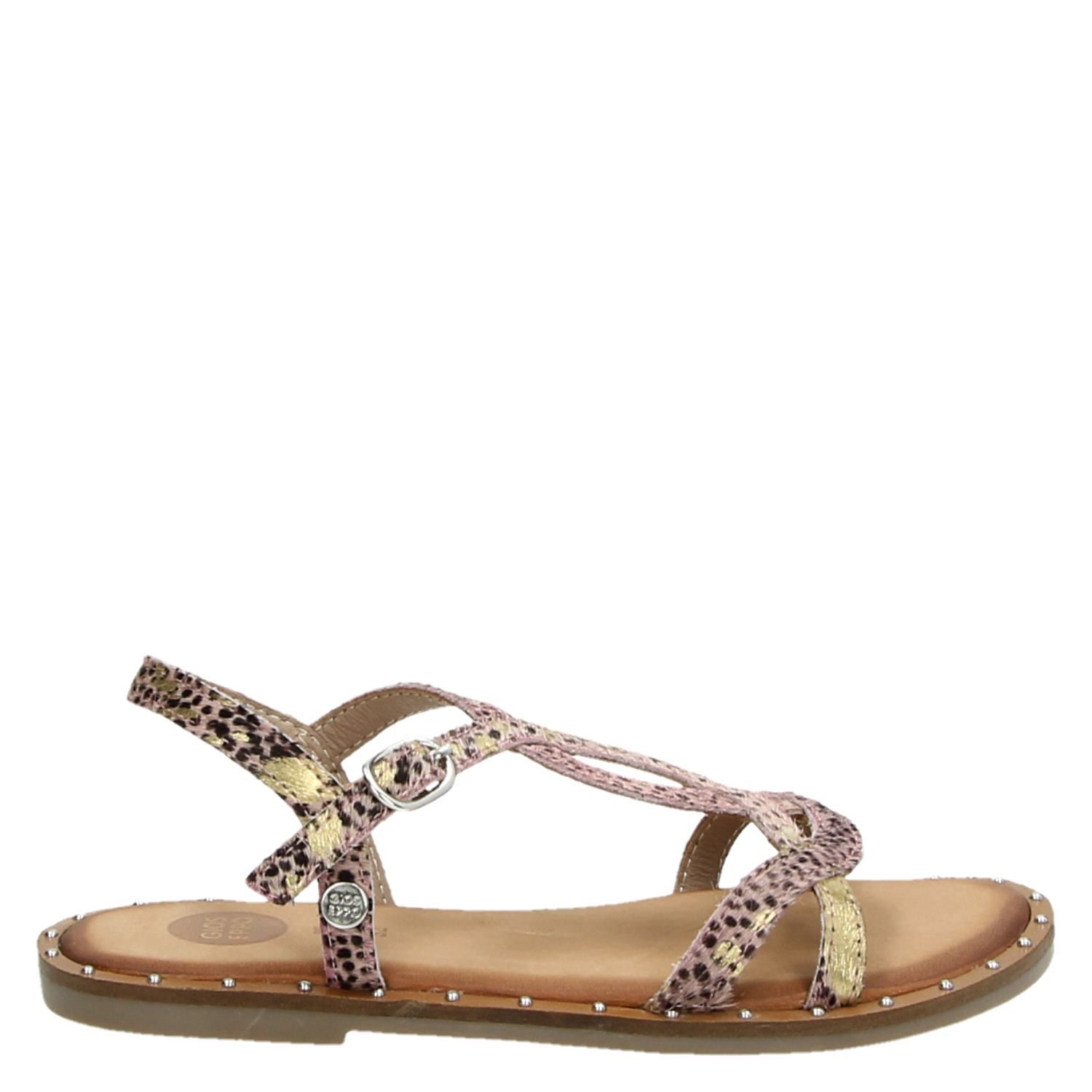 Gioseppo Bagheria - Sandalen voor meisjes - Roze - Shoemixx.nl