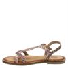 Gioseppo Bagheria - Sandalen - Roze