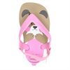 Havaianas Baby Pets - Sandalen - Roze