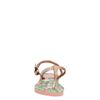 Havaianas Freedom Print - Slippers - Rose goud