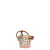 Havaianas Freedom Print - Slippers - Rose goud