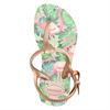 Havaianas Freedom Print - Slippers - Rose goud