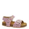 Develab - Sandalen - Roze