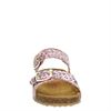 Develab - Sandalen - Roze