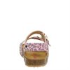 Develab - Sandalen - Roze