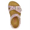 Develab - Sandalen - Roze
