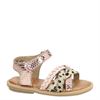 Orange Babies - Sandalen - Rose goud