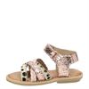 Orange Babies - Sandalen - Rose goud