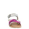 Orange Babies - Sandalen - Zilver