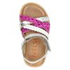 Orange Babies - Sandalen - Zilver