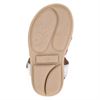 Orange Babies - Sandalen - Zilver