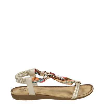 Nelson Kids - Sandalen - Goud