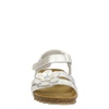 Nelson Kids - Sandalen - Zilver