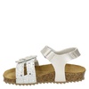 Nelson Kids - Sandalen - Zilver