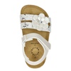 Nelson Kids - Sandalen - Zilver