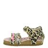 Shoesme - Sandalen - Bruin