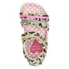Shoesme - Sandalen - Bruin