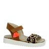 Shoesme - Sandalen - Bruin