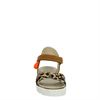 Shoesme - Sandalen - Bruin