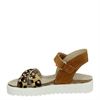 Shoesme - Sandalen - Bruin