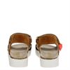 Shoesme - Sandalen - Bruin