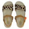 Shoesme - Sandalen - Bruin
