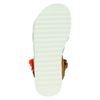 Shoesme - Sandalen - Bruin