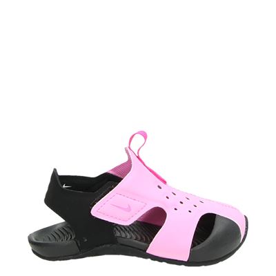 Nike Sunray Protect - Sandalen - Roze