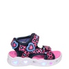 Skechers Heart Lights
