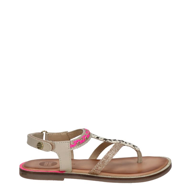Gioseppo Scalea - Sandalen - Beige
