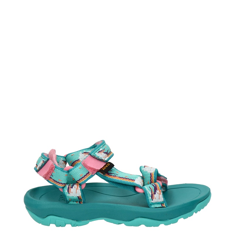 Teva Hurricane XLT - Sandalen - Blauw