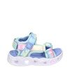 Skechers Heart Lights