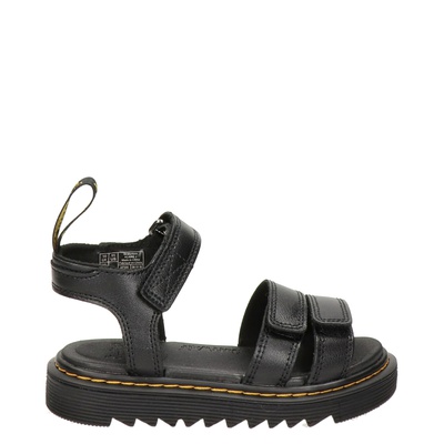 Dr. Martens Klaire - Sandalen - Zwart