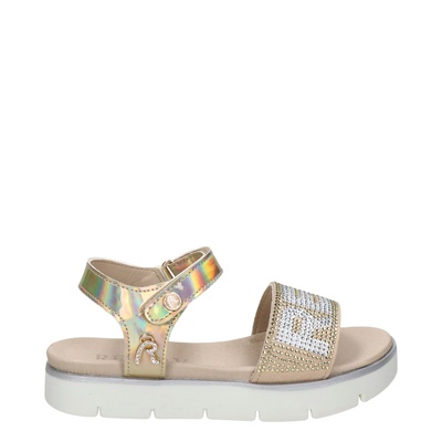 Replay Izumo - Sandalen - Goud