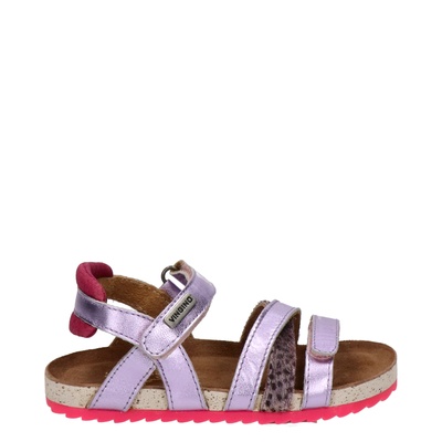 Vingino Vienna - Sandalen - Paars
