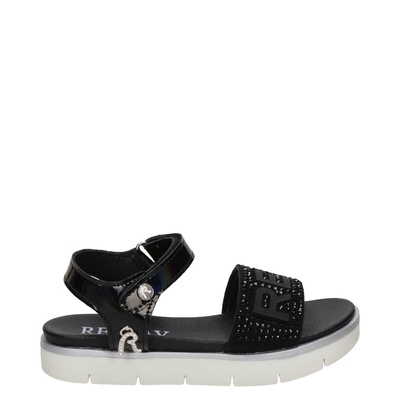 Replay Diamond - Sandalen - Zwart
