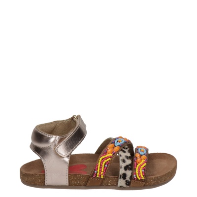 Shoesme - Sandalen - Goud