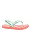 Reef Little stargazer pin - Slippers - Groen