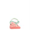 Reef Little stargazer pin - Slippers - Groen