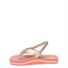 Reef Little Ahi Cactus - Slippers - Goud