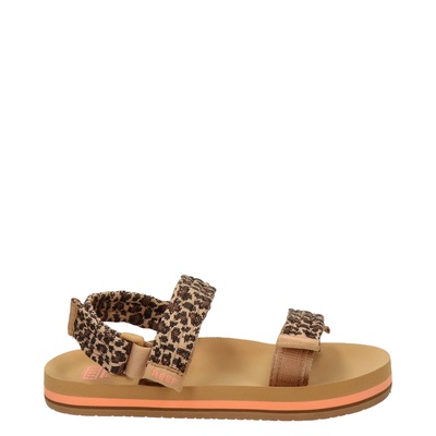 Reef Little Ahi Convertible - Sandalen - Bruin