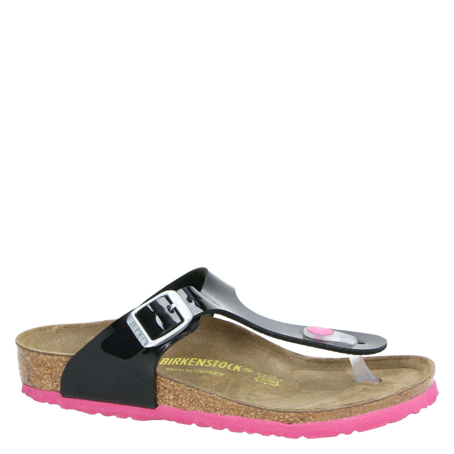 birkenstock slippers meisjes